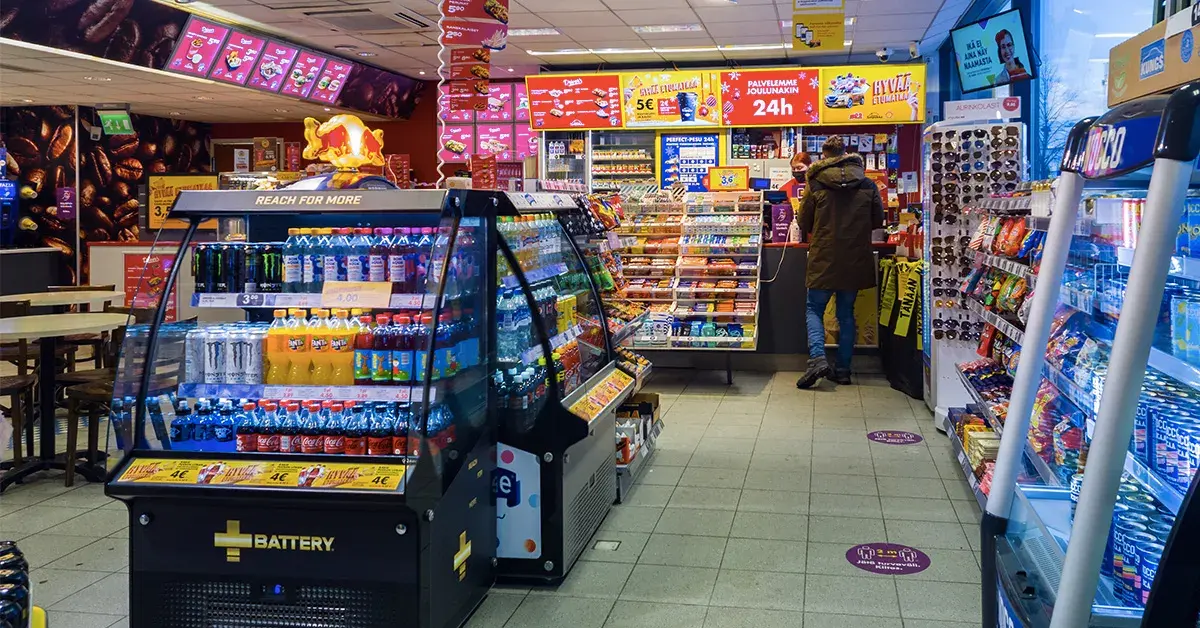 8 Convenience Store Operating Expenses To Budget for in 2024